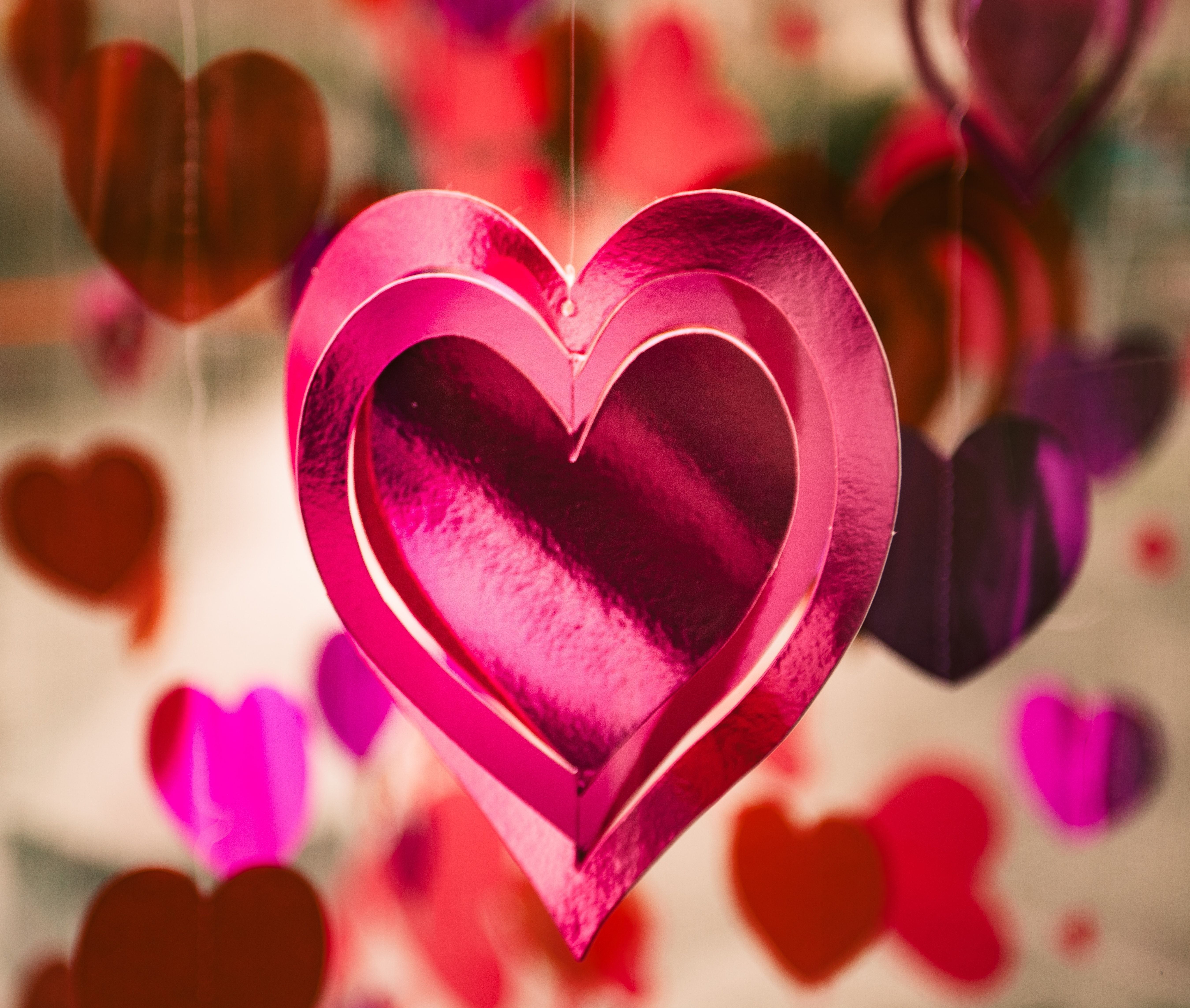 Valentine's Day Readings Valentine's Day Readings